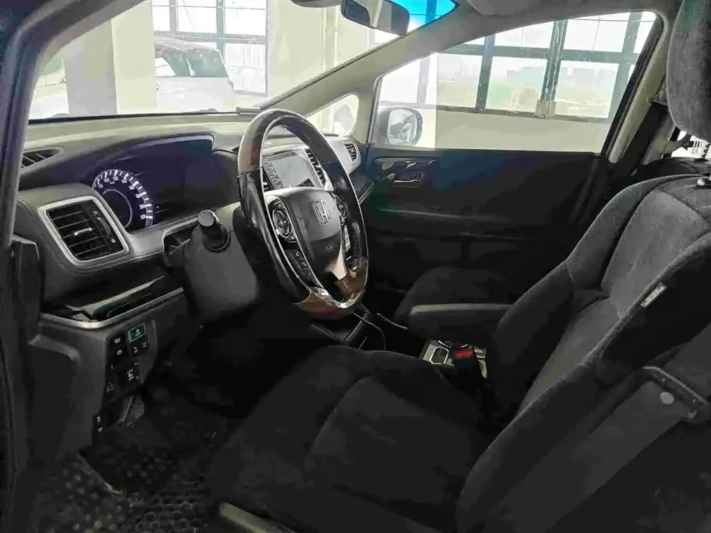 Honda Odyssey 2021 из CN, фото 10