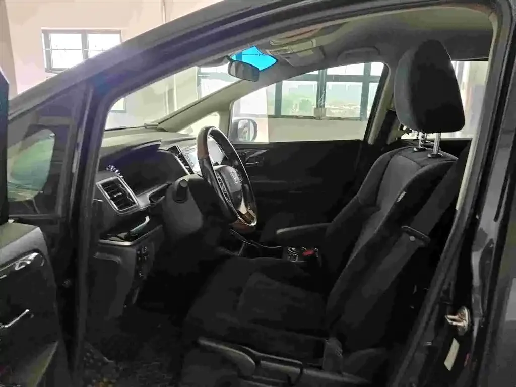 Honda Odyssey 2021 из CN, фото 6