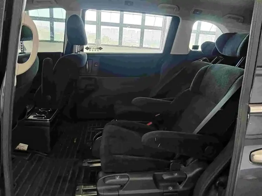 Honda Odyssey 2021 из CN, фото 5