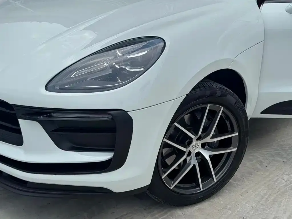 Porsche Macan — фото 2