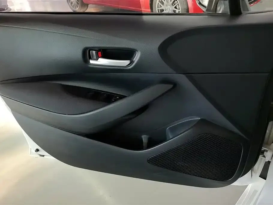 Toyota Corolla 2021 из CN, фото 5