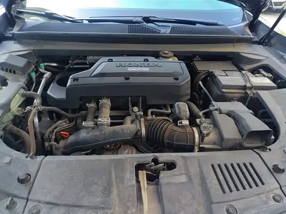 Honda Avancier 2023 из CN, фото 5