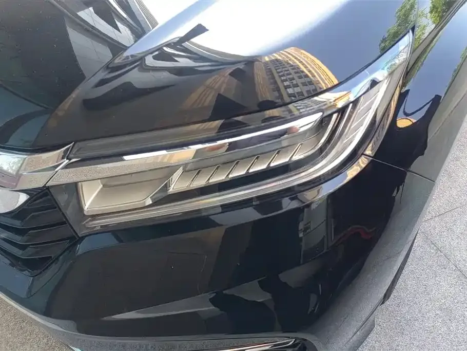 Honda Avancier 2023 из CN, фото 10