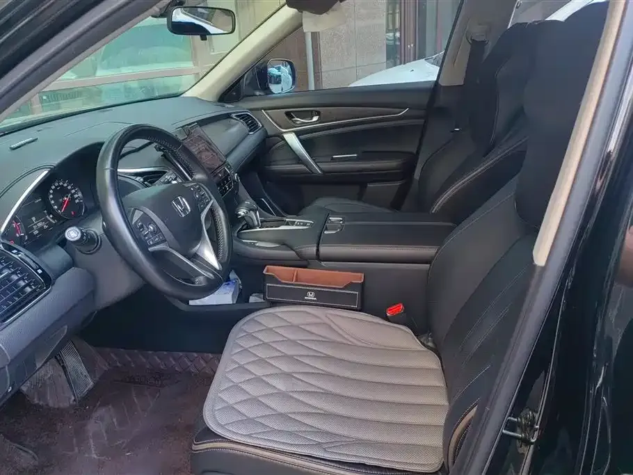 Honda Avancier 2023 из CN, фото 7