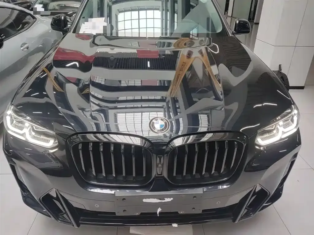 BMW X3 2023 из CN, фото 3