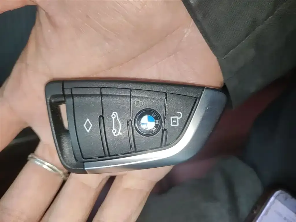 BMW X3 2023 из CN, фото 10