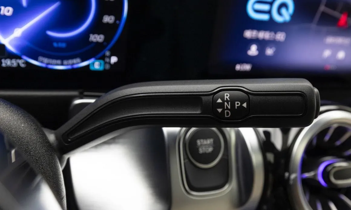 Mercedes-Benz EQB 2026 из KR, фото 5