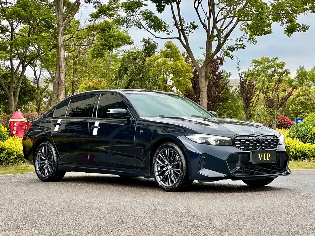 BMW 3 Series — фото 10