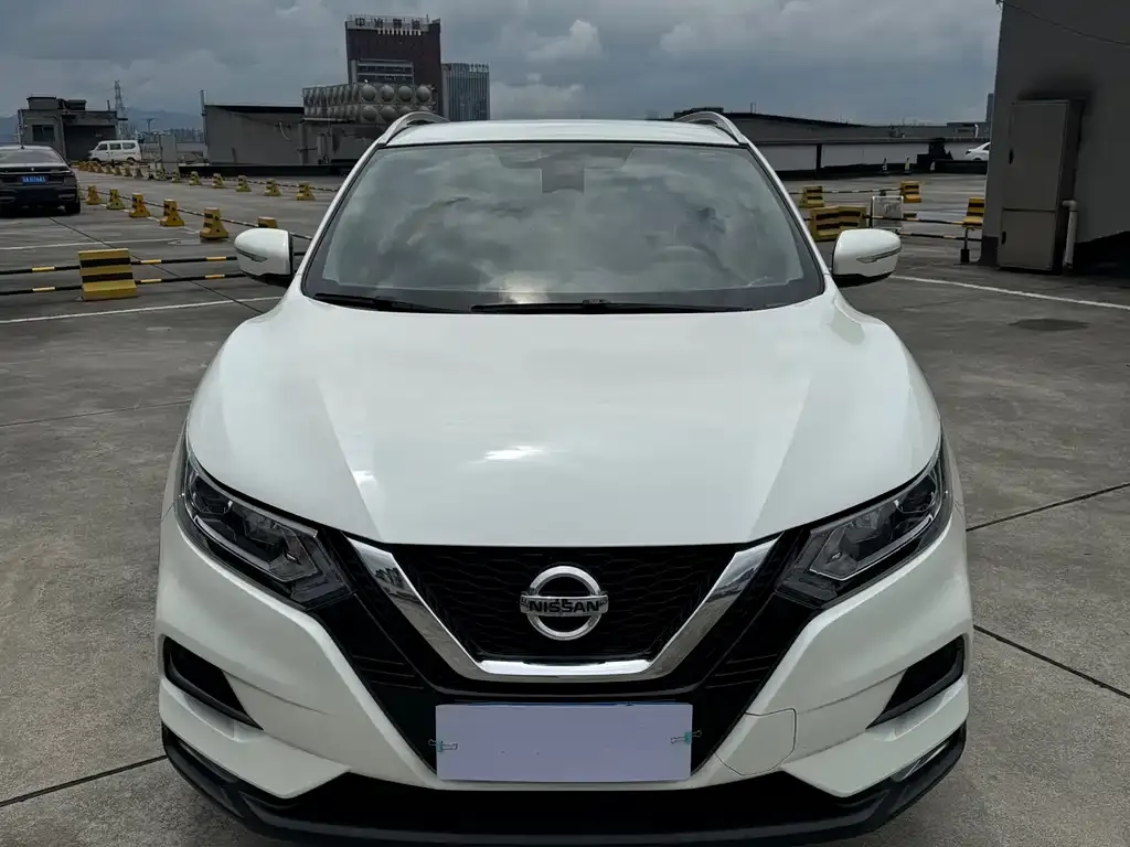 Nissan Qashqai 2023 из CN, фото 5