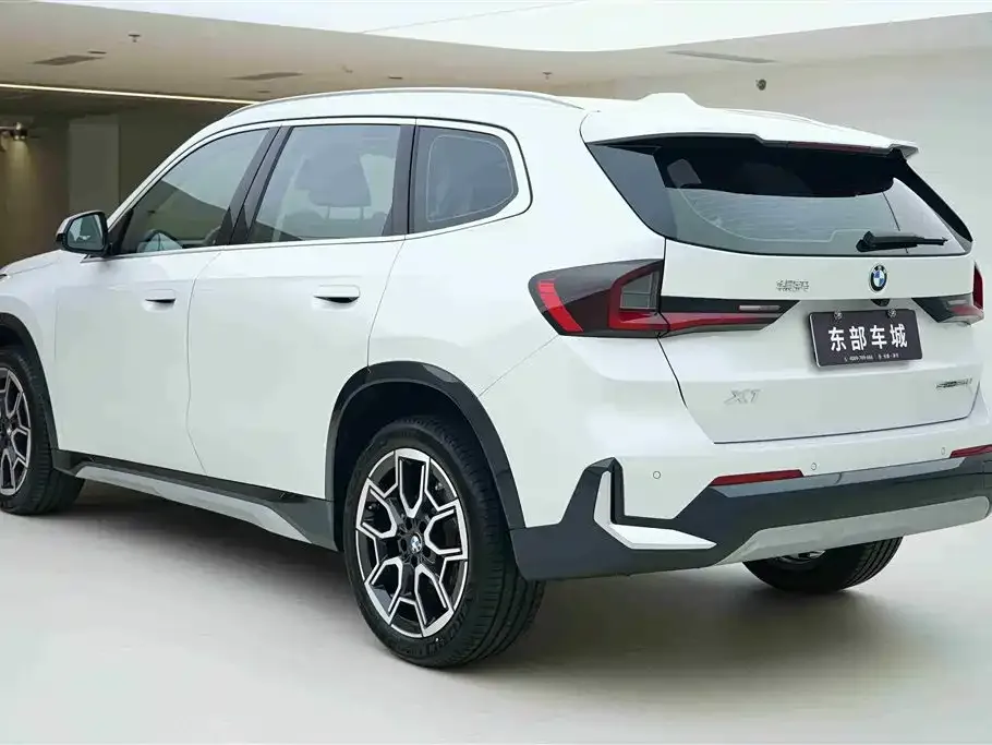 BMW X1 — фото 2