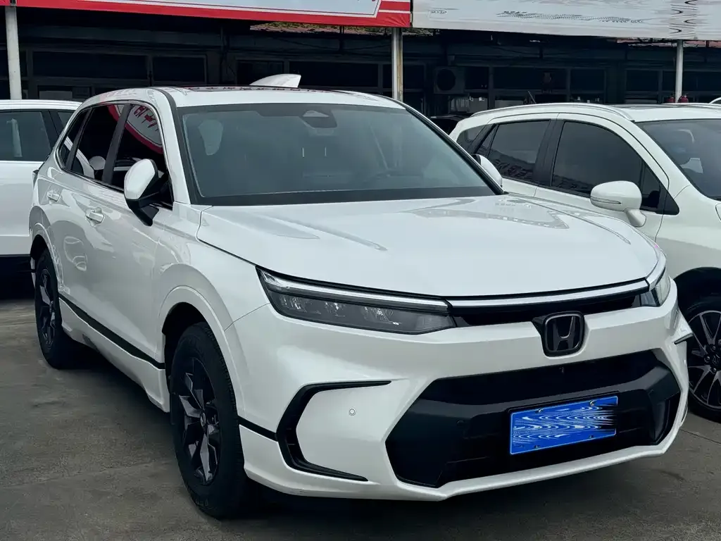 Honda Breeze 2024 из CN, фото 7