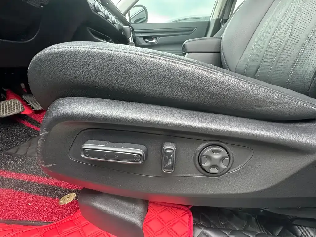 Honda Breeze 2024 из CN, фото 10