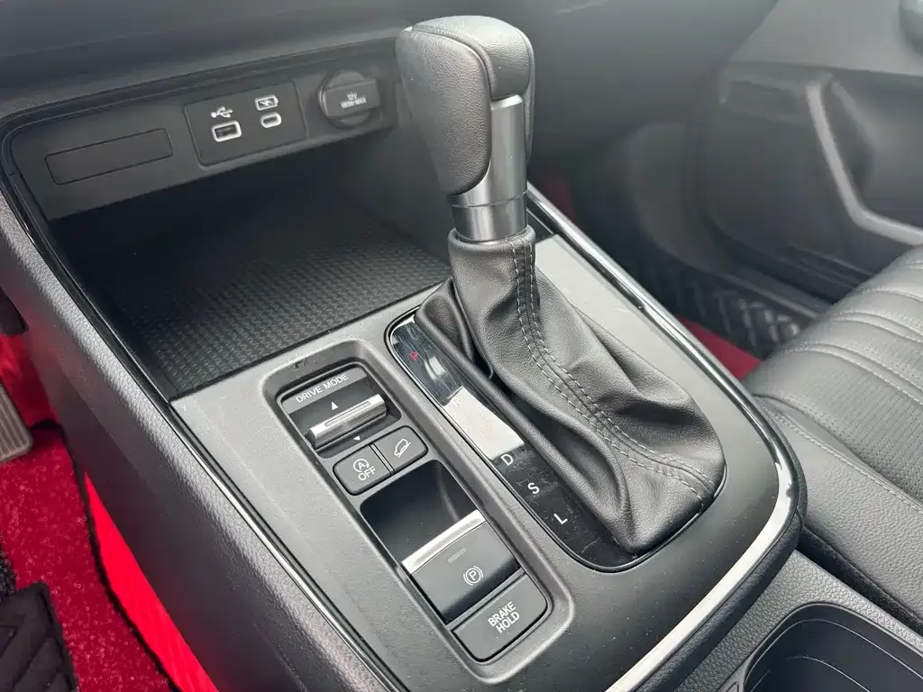 Honda Breeze 2024 из CN, фото 5