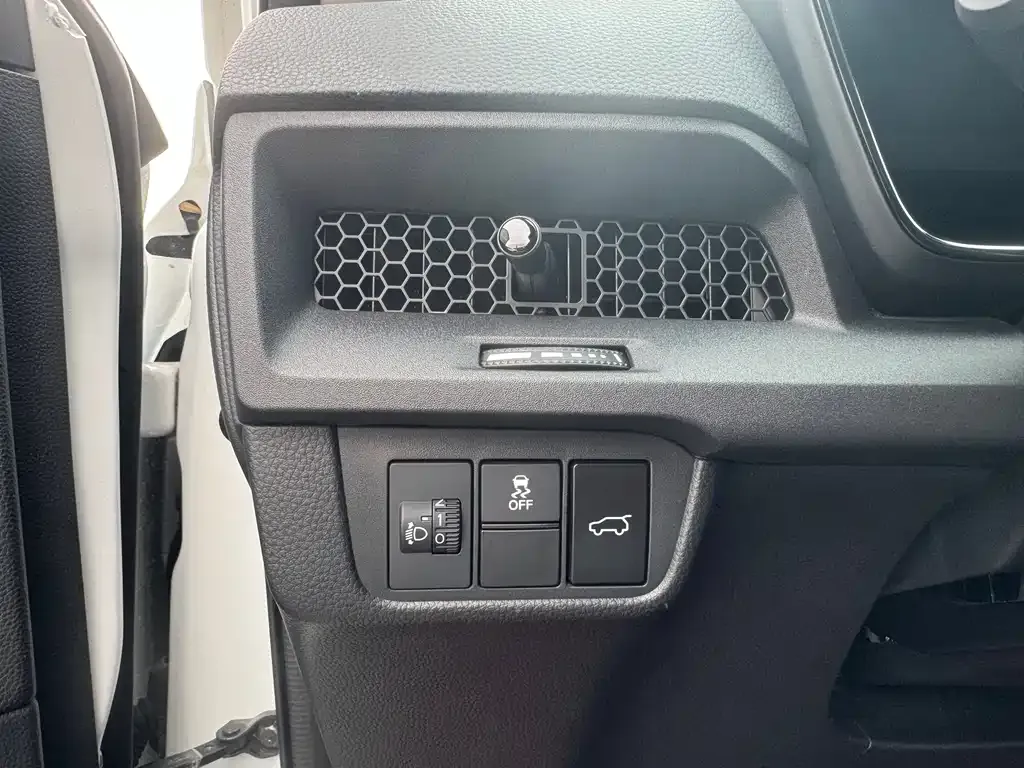 Honda Breeze 2024 из CN, фото 9
