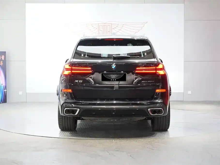 BMW X5 — фото 3