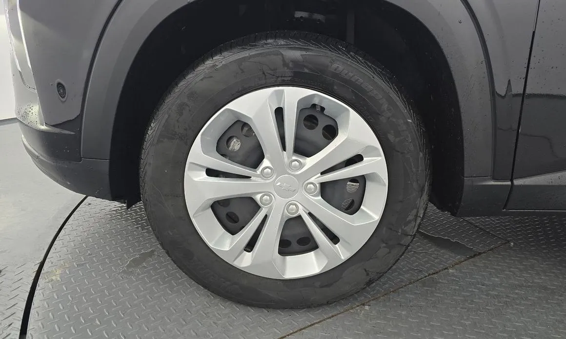 Chevrolet (GM Daewoo) Trax 2024 из KR, фото 5
