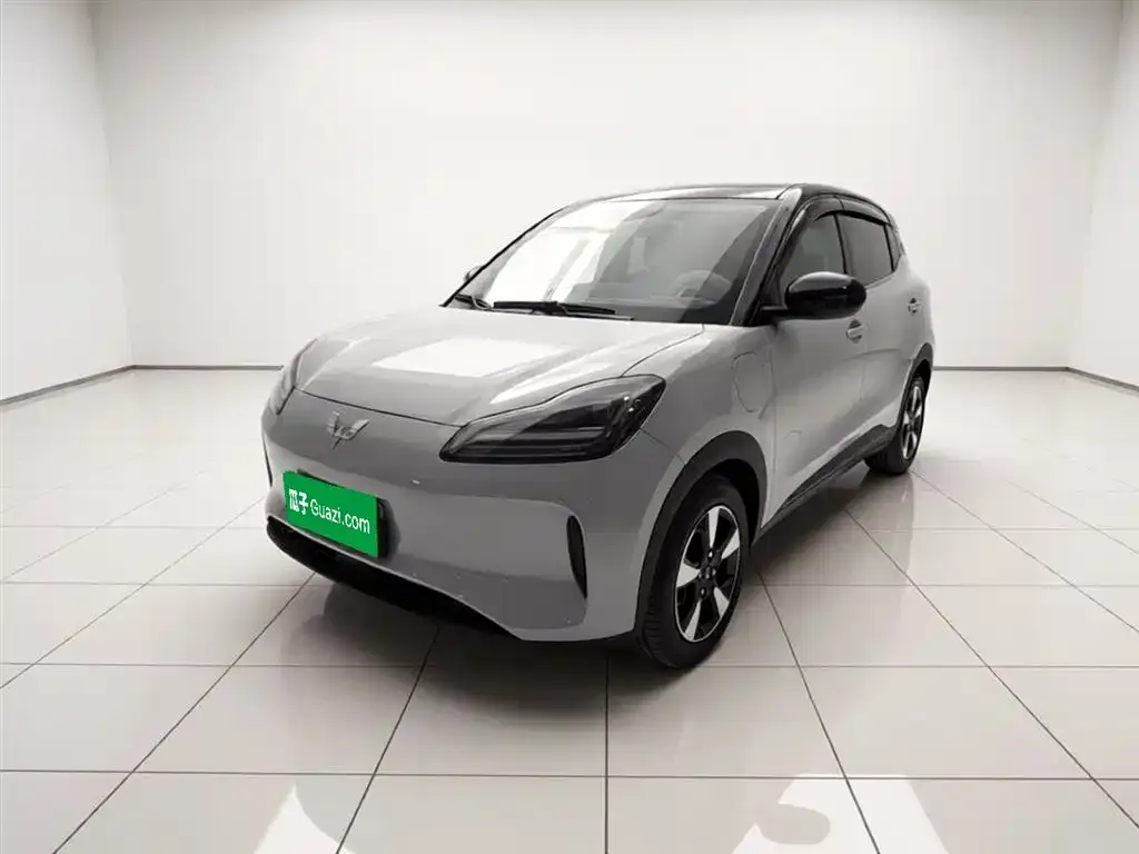 Wuling Bingo PLUS 2024 из CN, фото 5