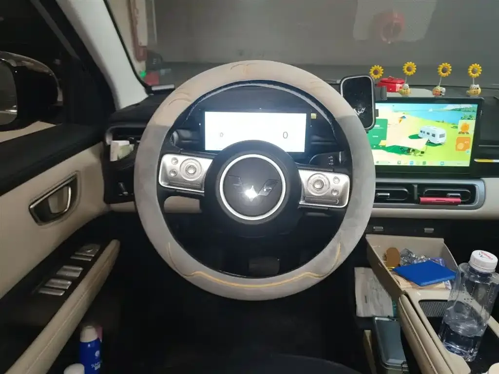 Wuling Bingo PLUS 2024 из CN, фото 4