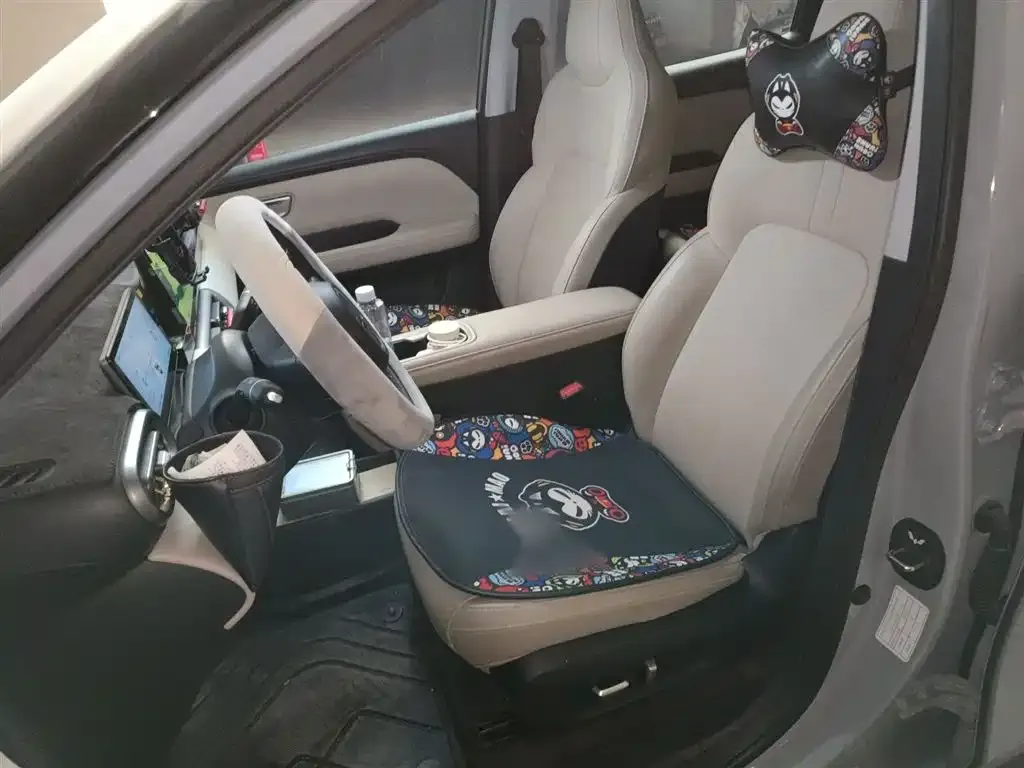Wuling Bingo PLUS 2024 из CN, фото 10