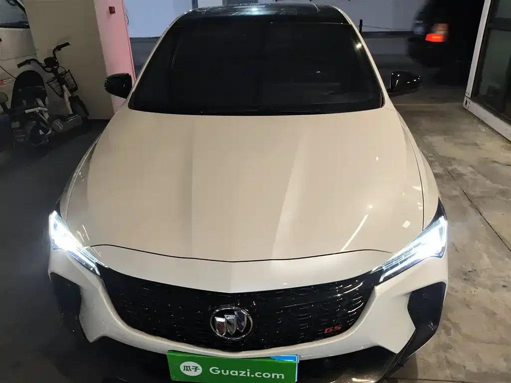 Buick Verano 2023 из CN, фото 3
