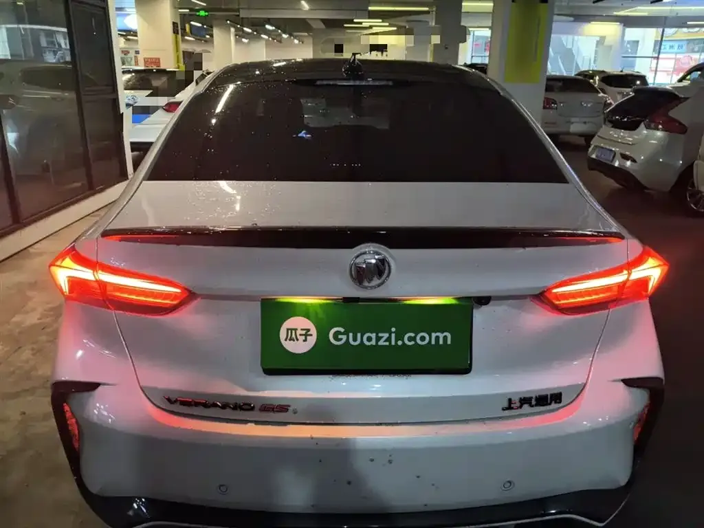 Buick Verano 2023 из CN, фото 5