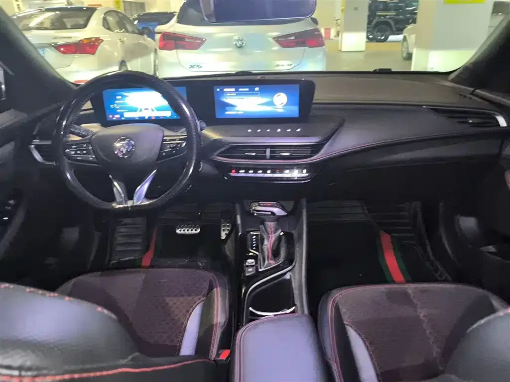 Buick Verano 2023 из CN, фото 8
