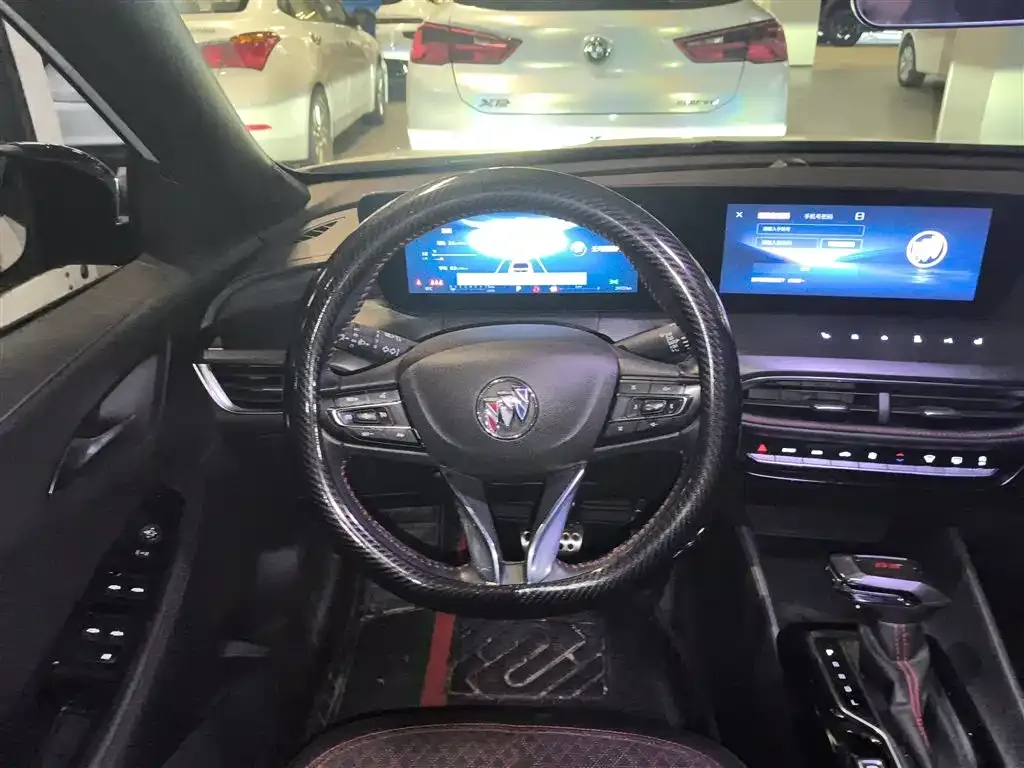 Buick Verano 2023 из CN, фото 2