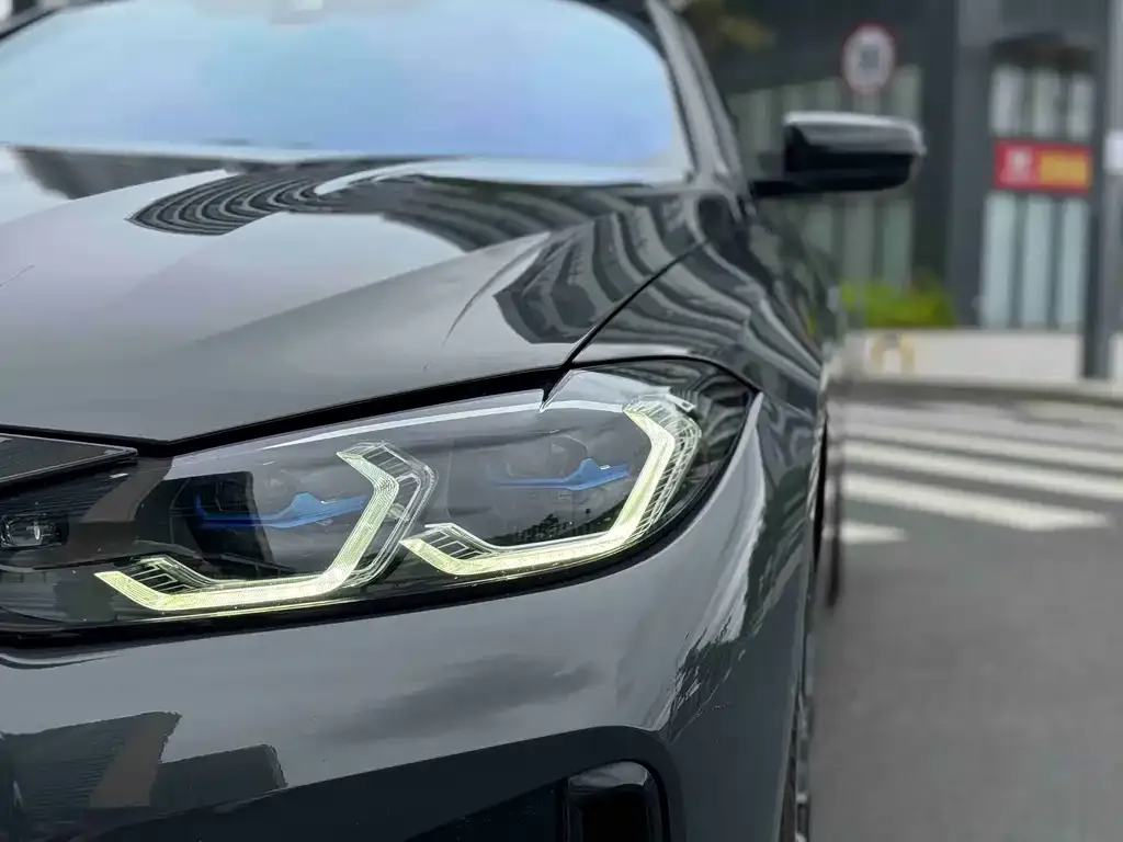 BMW 4 Series — фото 2