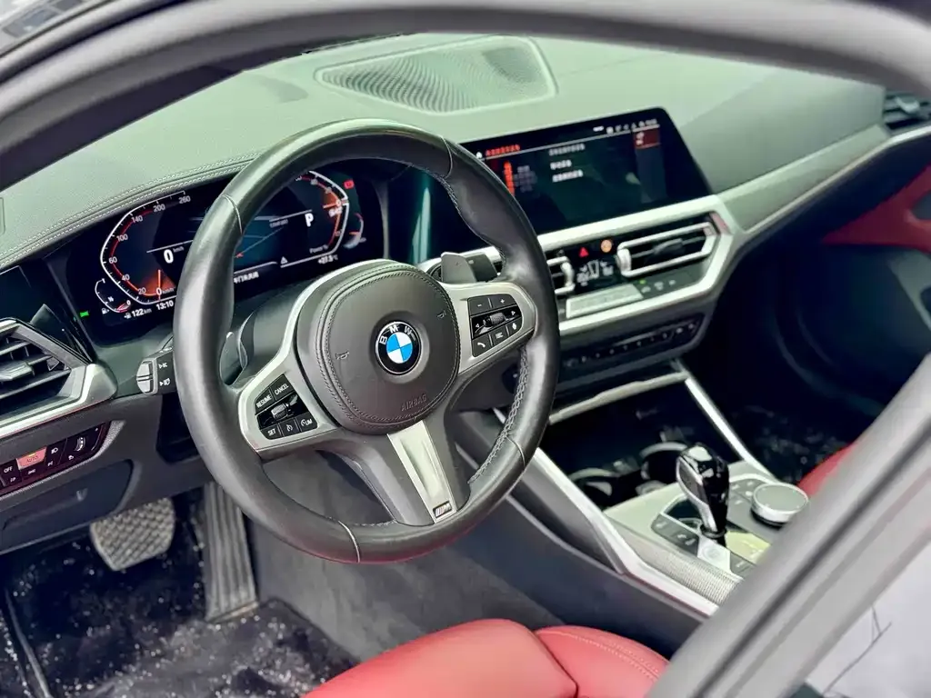 BMW 4 Series — фото 10