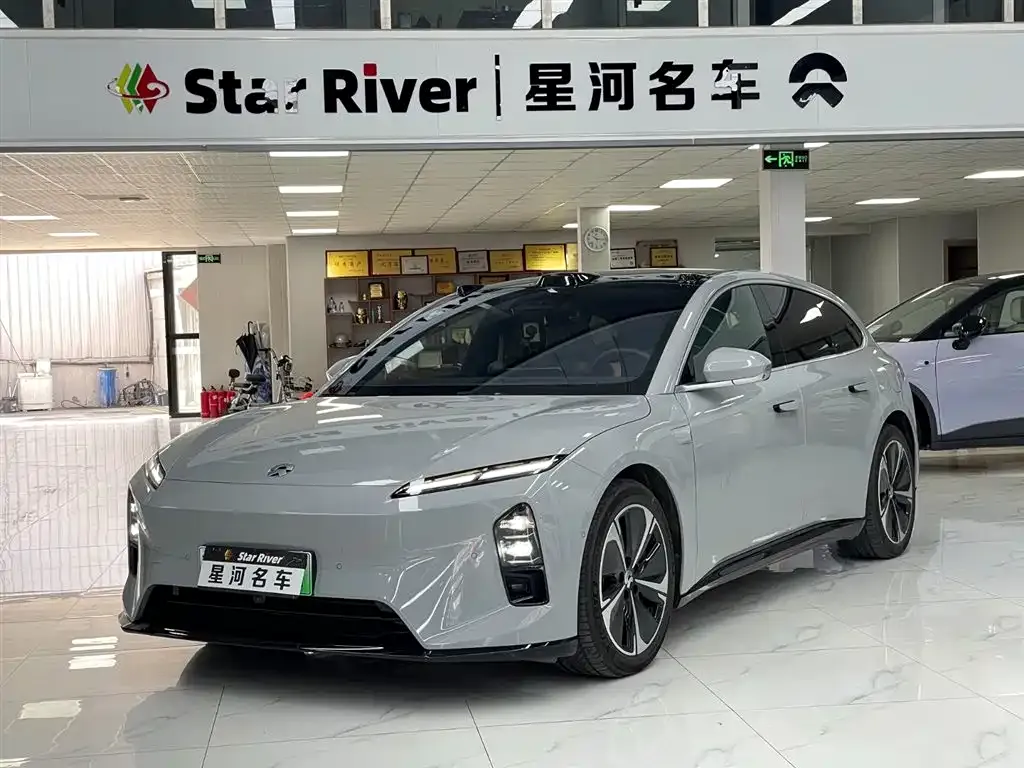 NIO ET5T 2025 из CN, фото 1