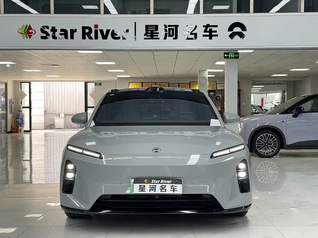 NIO ET5T 2025 из CN, фото 7