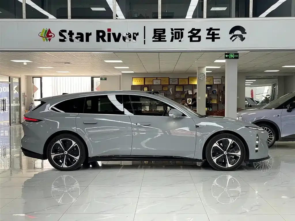 NIO ET5T 2025 из CN, фото 3