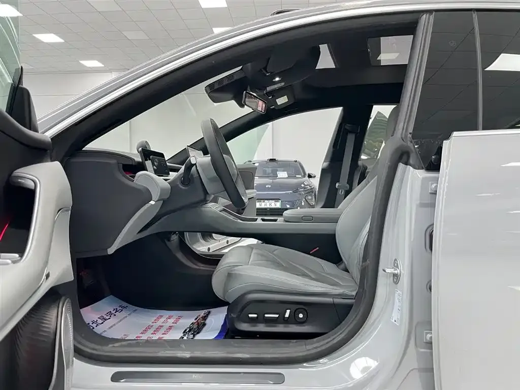 NIO ET5T 2025 из CN, фото 4
