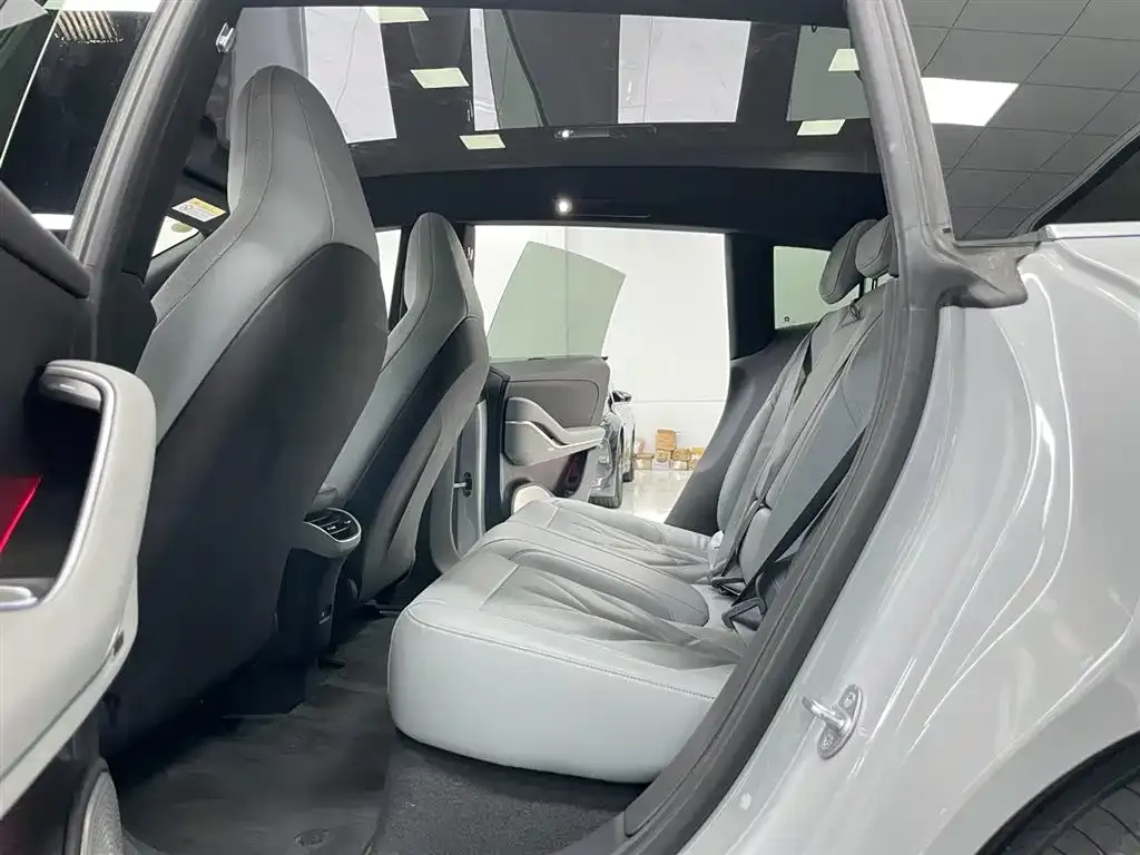 NIO ET5T 2025 из CN, фото 6