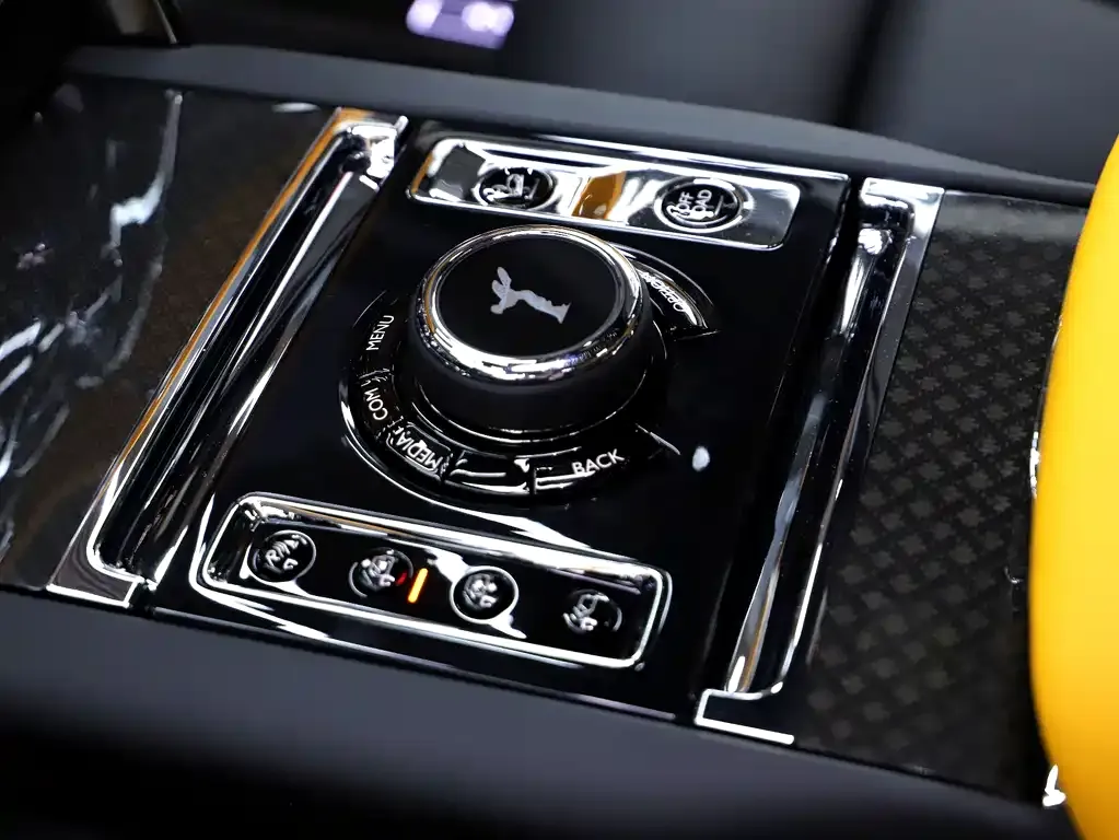 Rolls-Royce Cullinan — фото 4