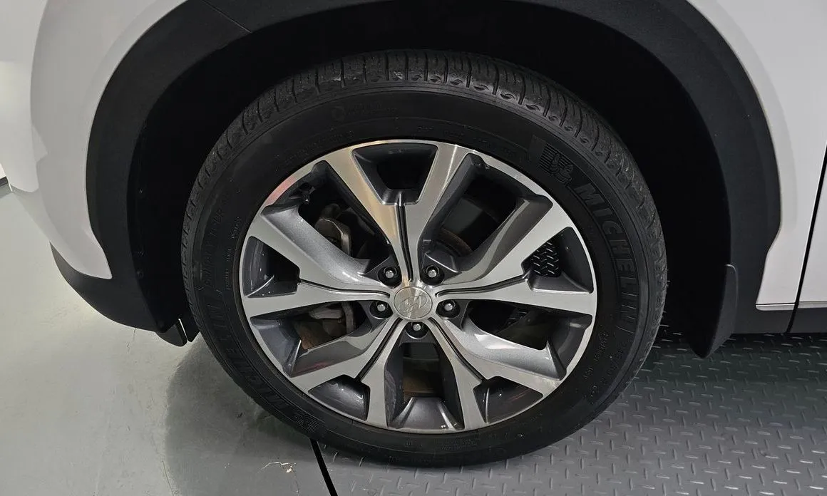 Hyundai Palisade — фото 10