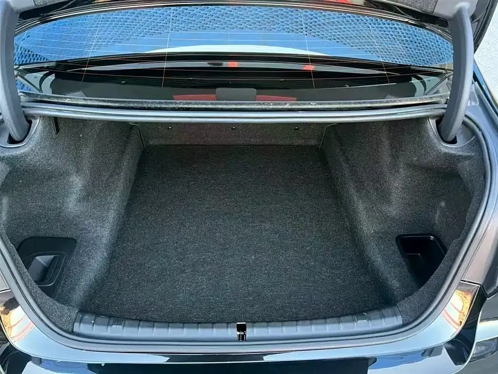 BMW 5 Series 2021 из CN, фото 10
