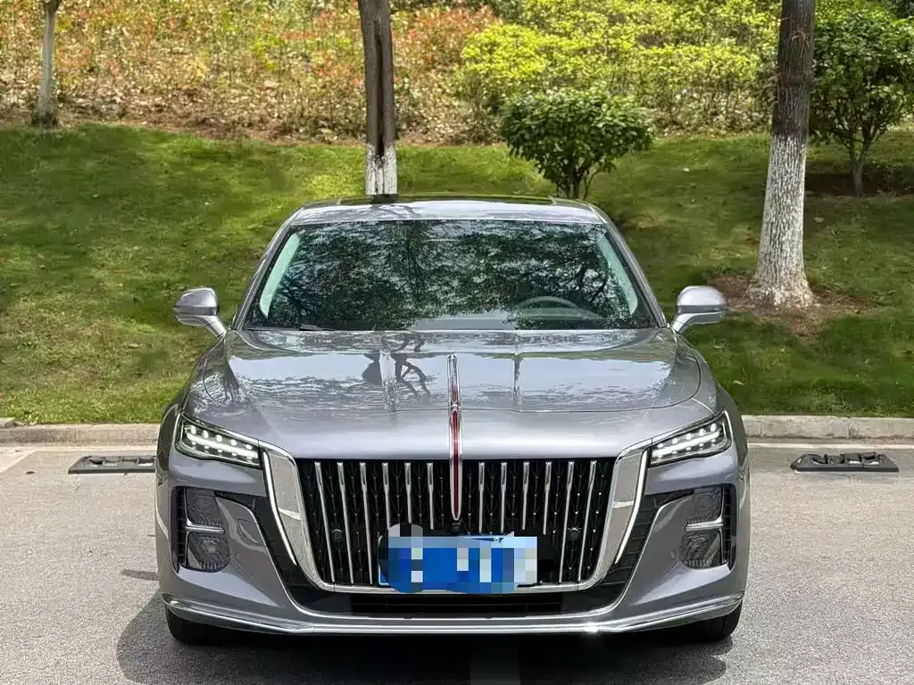 Hongqi H5 2023 из CN, фото 7