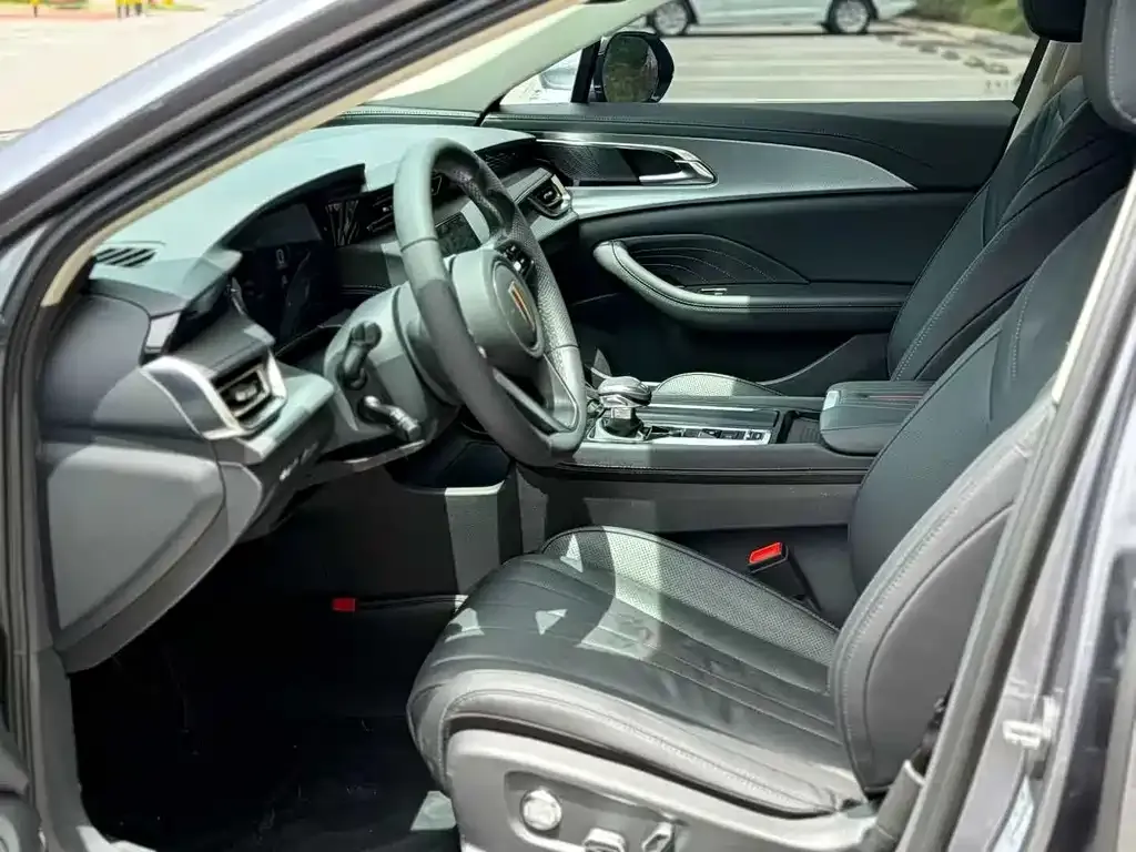 Hongqi H5 2023 из CN, фото 2