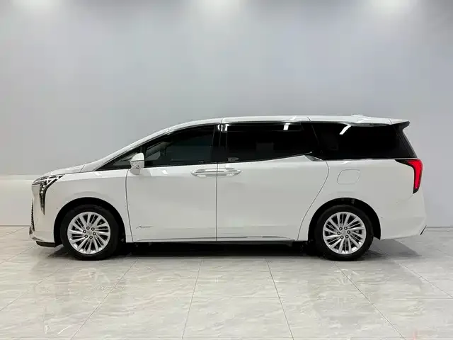Buick Century 2024 из CN, фото 3