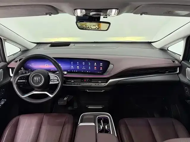 Buick Century 2024 из CN, фото 7