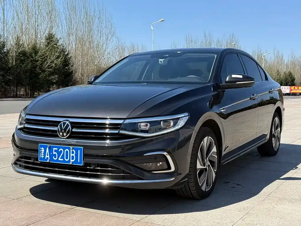 Volkswagen Bora 2022 из CN, фото 1