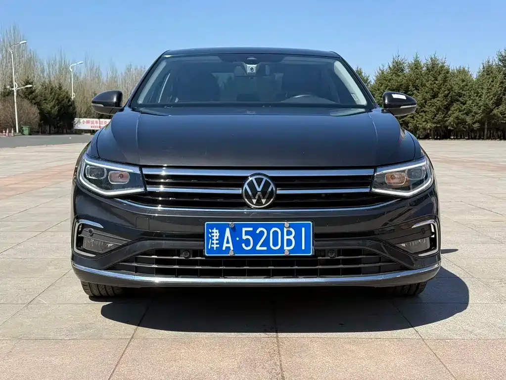Volkswagen Bora 2022 из CN, фото 6