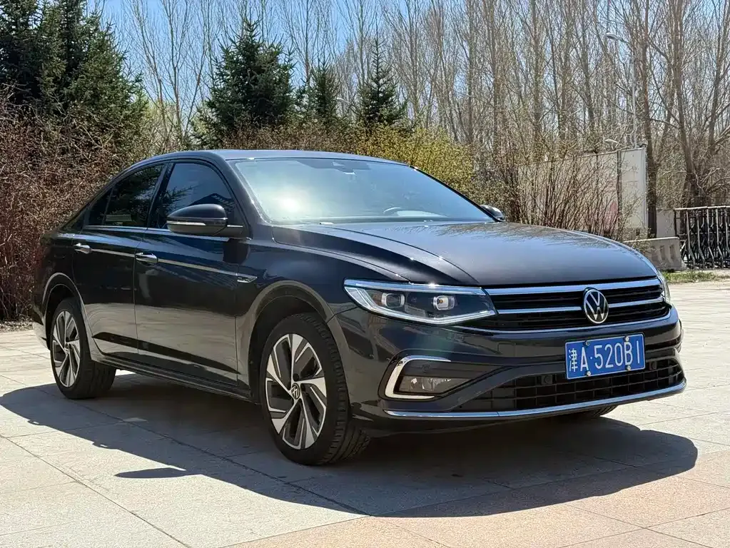 Volkswagen Bora 2022 из CN, фото 10