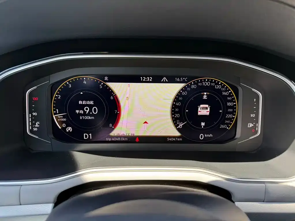 Volkswagen Bora 2022 из CN, фото 2