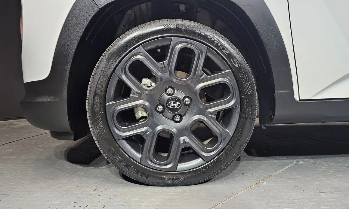 Hyundai Casper 2023 из KR, фото 4