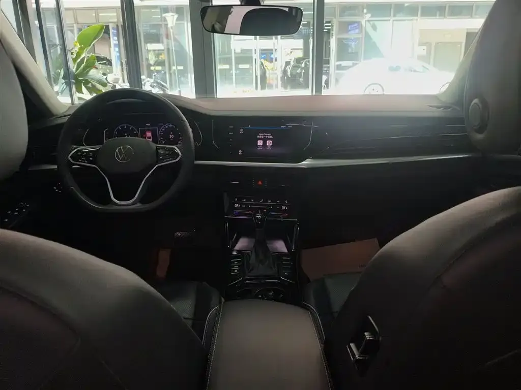 Volkswagen Passat — фото 5