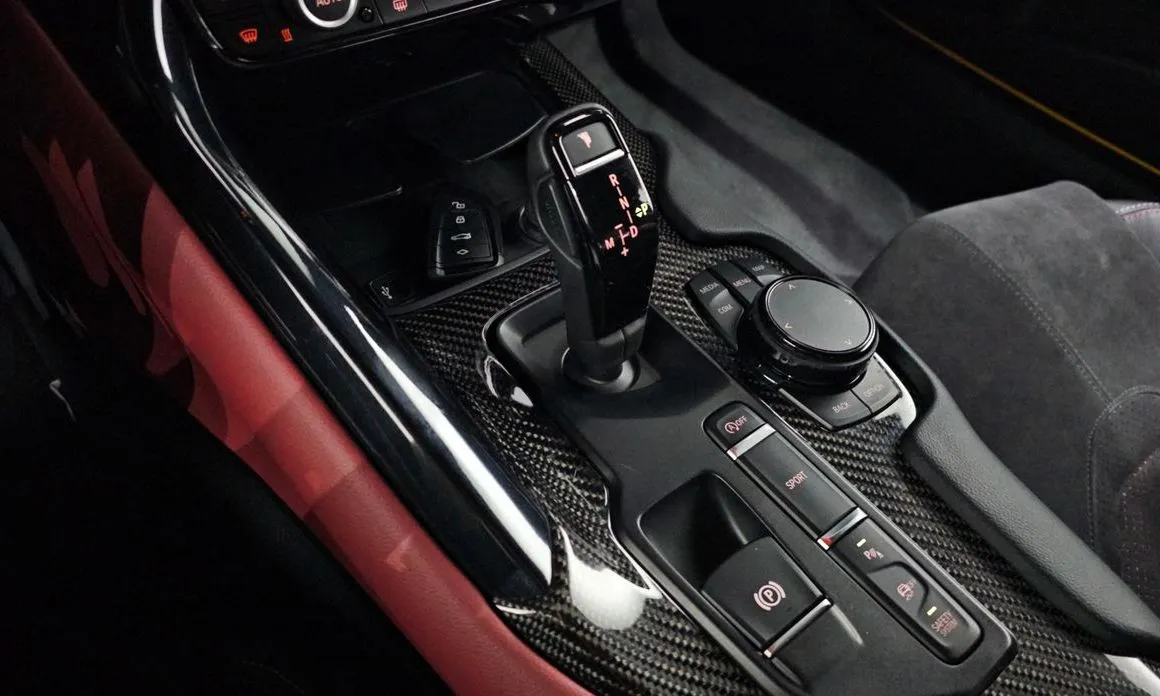 Toyota Supra 2021 из KR, фото 7