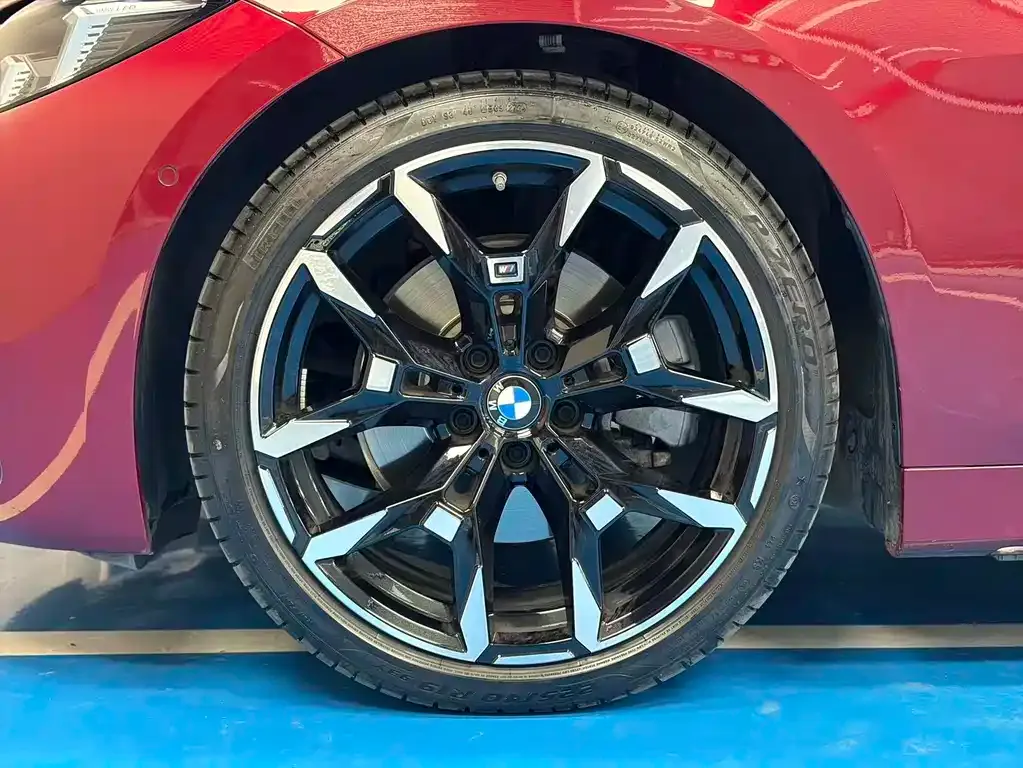 BMW 4 Series — фото 8
