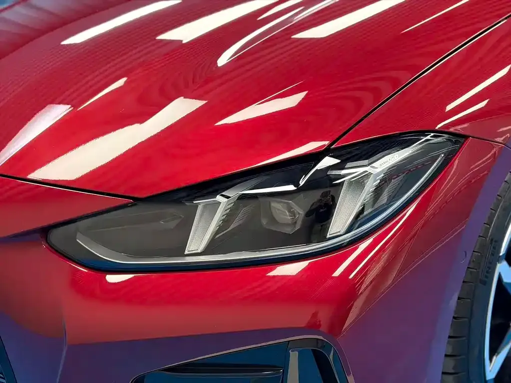 BMW 4 Series — фото 10